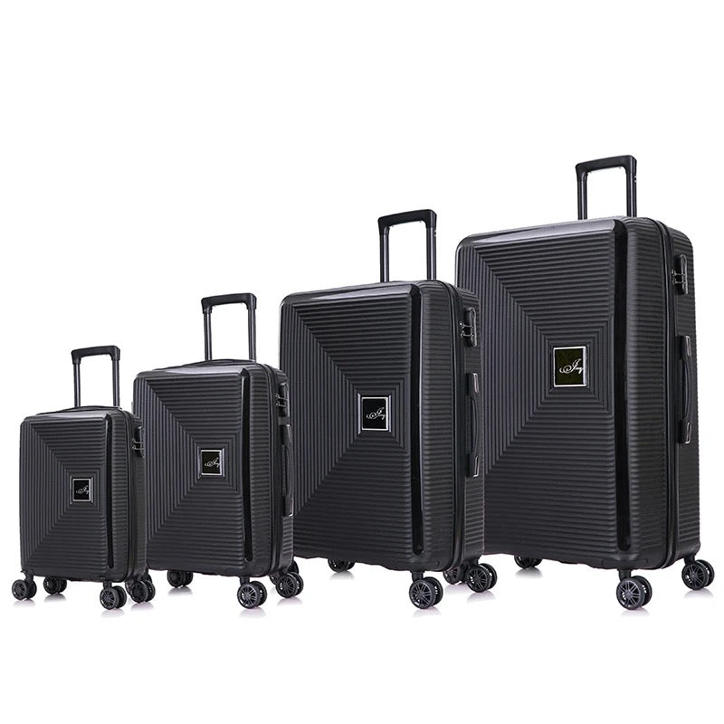 Abs trolley bags deals