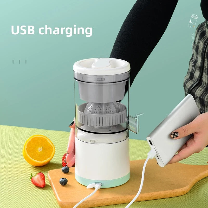 Automatic electric juicer | BeSmart™