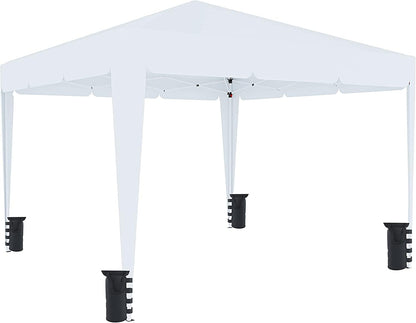 Gazebo 3x3m pieghevole | BeSmart™