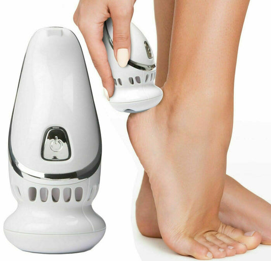 Rimuovi calli elettrico ricaricabile| BeSmart™