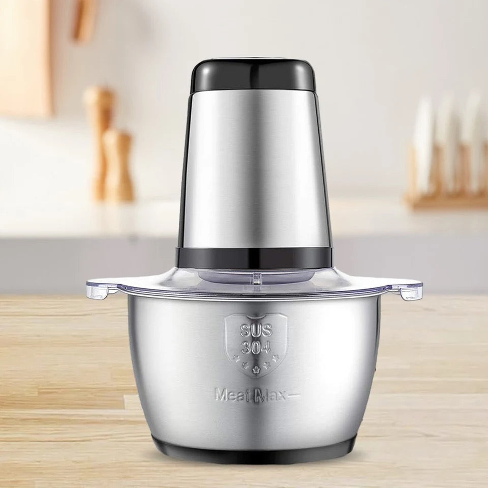 Tritatutto da cucina elettrico | BeSmart™