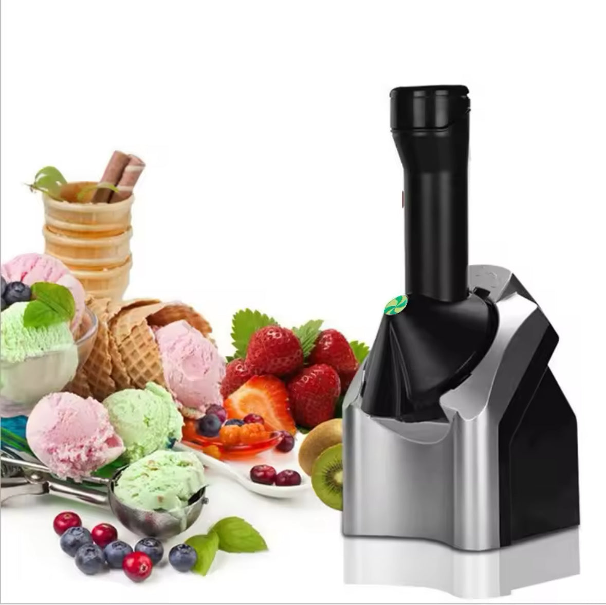 Macchina per gelato e yogurt | BeSmart™