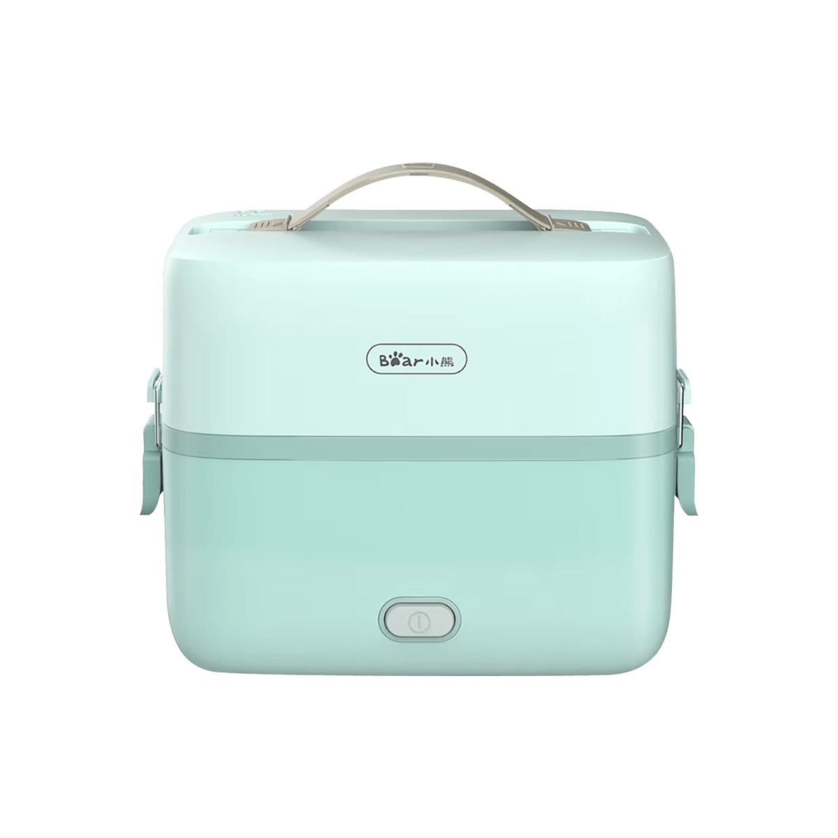 Lunchbox Scaldavivande portatile | BeSmart™